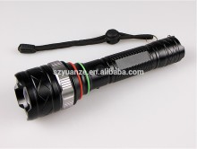 tactical led flashlight, police security led flashlight, best led flashlight