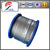 6X7+FC 5/16" galvanized steel cable