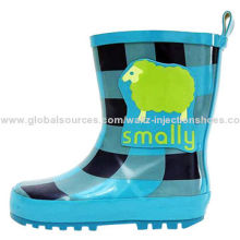 Good quality boy boot, various colors available