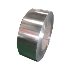 Tinplate Coil MR SPCC Grade Pre-painted Tin Coating T2-T5 Misprint