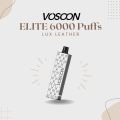 VOSOON Elite 6000 Wholesale Replaceable Disposable Vape