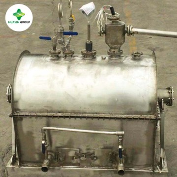 Mini-machine de distillation de type 10kg spécialement conçue pour les laboratoires et les démonstrations