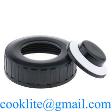 IBC Tote Tank Valve Cover Lid 80mm IBC Plastic Dust Cap