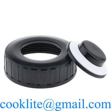 IBC Tote Tank Valve Cover Lid 80mm IBC Plastic Dust Cap