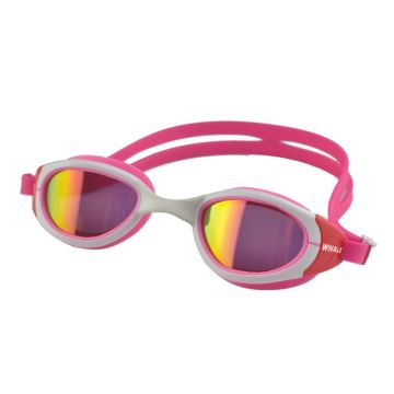 Adult Professional Swimming Goggles , Kids Silicone Swimming Goggles