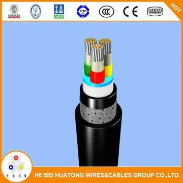 Epr Insulated Csp Sheathed Shipboard Power Cable