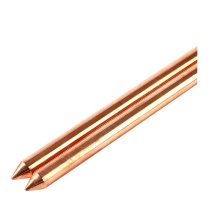 Copper Clad Grounding Rods: Factory Prices and Buying Guide