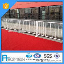 2016 AEOMESH mojo barricade concert barricade