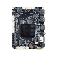 Factory Direct A751 Android Board with LGA 1150 Socket & Hard Drive Interface: Ideal for DIY ITX Vending Machine Motherboard