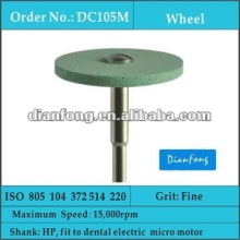 diamond polishers for porcelain