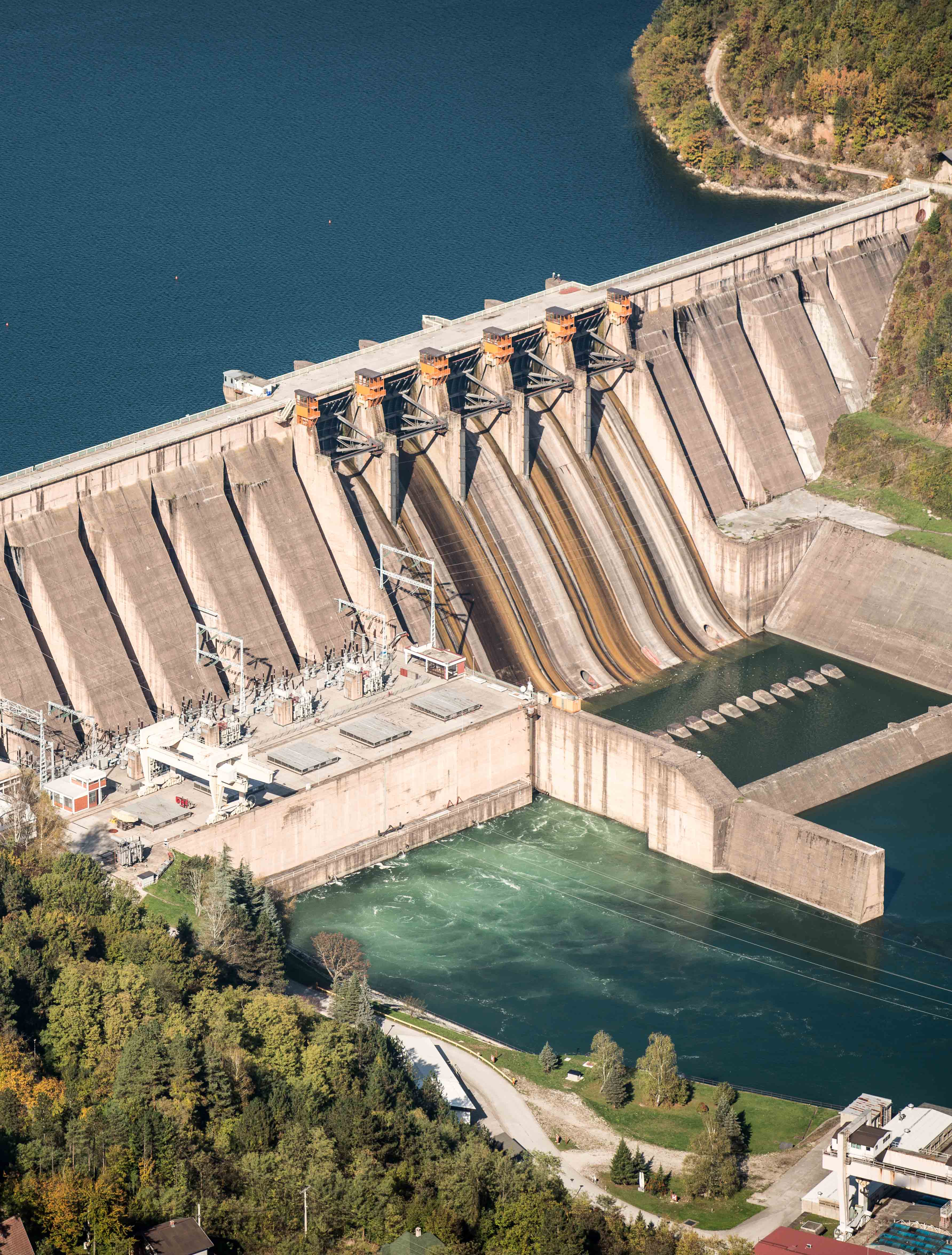 Energy Storage Power Station