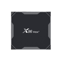 Updated Firmware X96 MAX+ with Amlogic S905X3 Chipset: Experience Android 9.0 on an Ultra High-Speed 8K Android TV Box with Dual Band Wifi and 1000M LAN Support