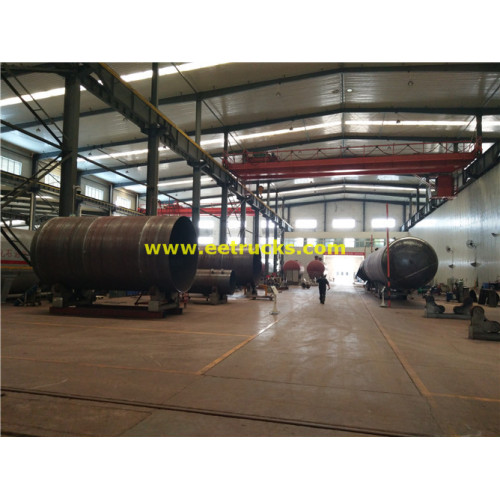 30ton LPG Storage Bullet Tanks