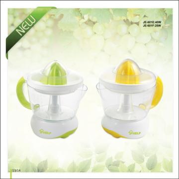 1.2L Orange Citrus Juicer with Transparent Jug 25W/40W