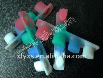 Custom Silicon Rubber Button ,Rubber Push Button , Silicon Rubber Keypad