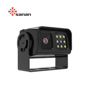 Truck & Bus Infrared Rearview AI Camera SA-MA20M01