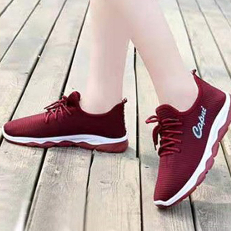 2021 new fashion women's shoes sports comfortable and durable high quality shoes leisure running shoes