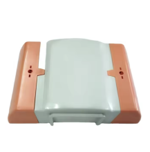 Custom ABS Plastic Injection Junction Box Enclosure