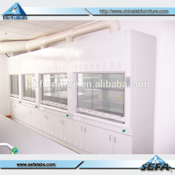 chemistry ductless fume hood laboratory / Fume Cupboard