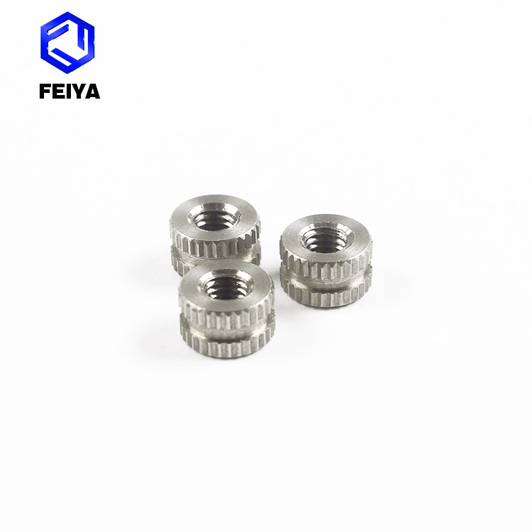 الجوز برشام أعمى Blind Rivet Nut