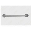 Straight grab bar