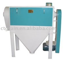 FPDW Type Horizontal Wheat Bran Finisher