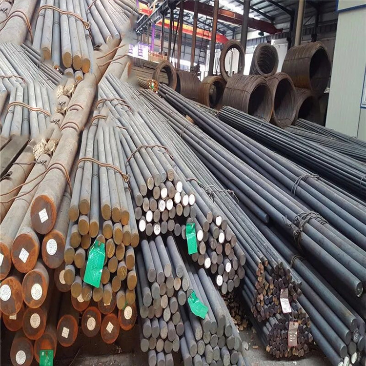 ck45 carbon steel rod manufacturer