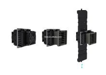 Thermoelectric cooling unit