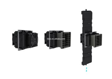 Thermoelectric cooling unit