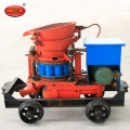 Letupan Proof Dry-Mix Mortar Spray Machine