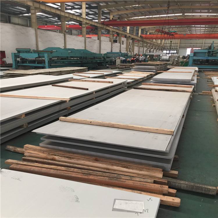 Stainless Steel Sheets 4x8 For Sale
