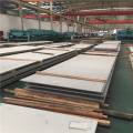 Professional Hot Rolled 304 Stainless Steel Sheet Channel