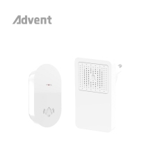 Long Range Small Cordless Door Bell