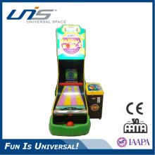 Unis game family bowling 2 cricket bowling machines for sale