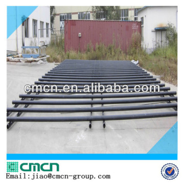 CMCN fiberglass bar