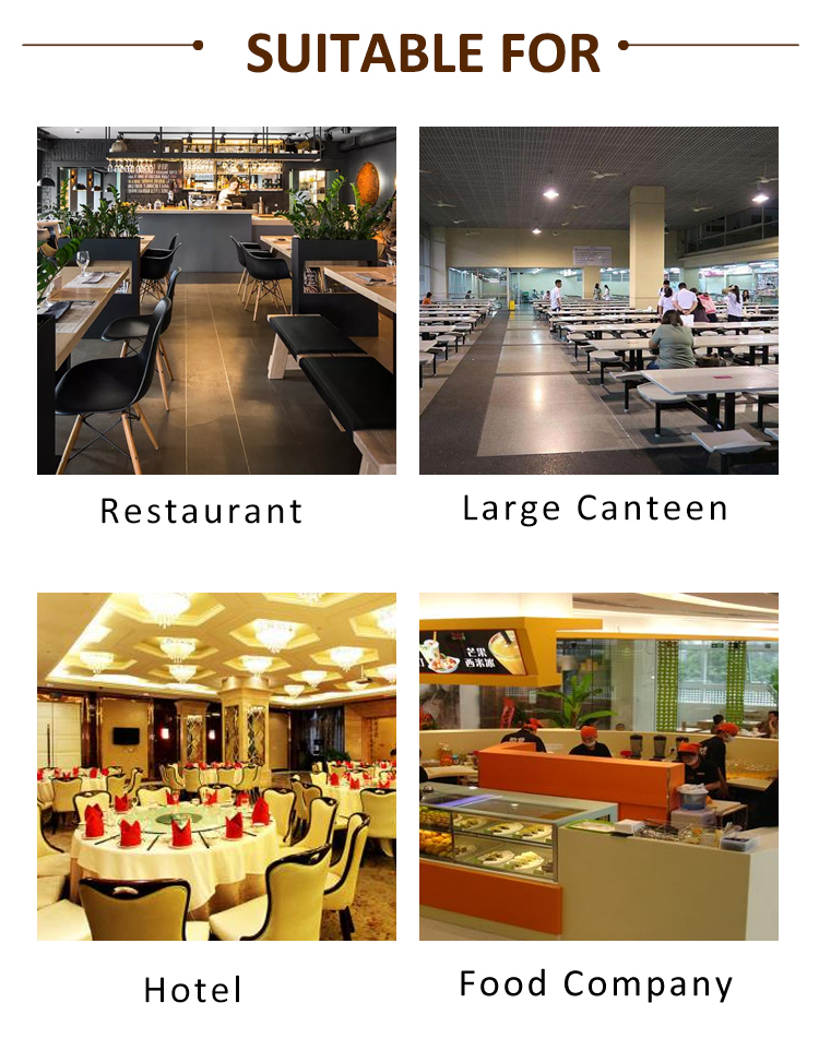 Multi-functional vegetable and mushroom dicer machine with large product input