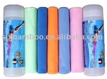 magic cleaning PVA towel