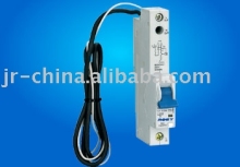 JVL11-32 RCBO circiut breaker