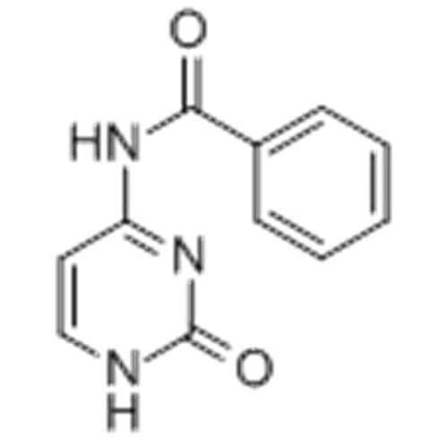 N4-Benzoylcytosine
 CAS 26661-13-2