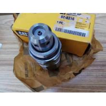 9T-8316 9T8316 Valve GP-relief pour 5080 5130B 5230B