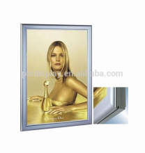 lightbox for advertising