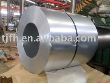 Q195 Tinplate Coil