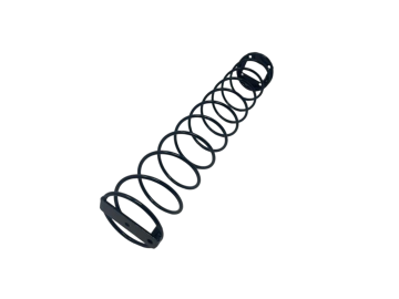 Parachute Safety Release Springs