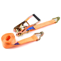 50 mm 2 inch 5000 kg Ratchet Tie Down Bears