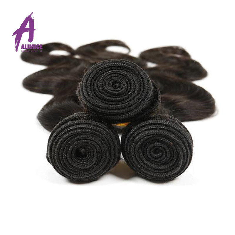 LSY Factory Directly Supply Natural Color Best Selling Human Hair Weave