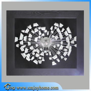 Hot Sale Handmade Wall Hanging Metal Wall Art Wholesale