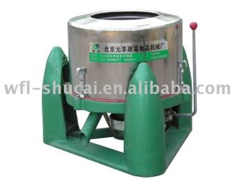 Centrifugal Dewaterer/Dewaterer Machine