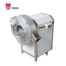 High Efficiency Commercial Bamboo Shoots Cutting and Shredding Machine