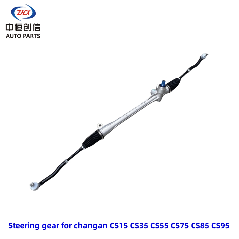 Řízení pro Changan CS15 CS35 CS55 CS75 CS85 CS95 Steering gear for changan CS15 CS35 CS55 CS75 CS85 CS95