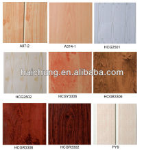 pvc lining ceiling & wall cladding